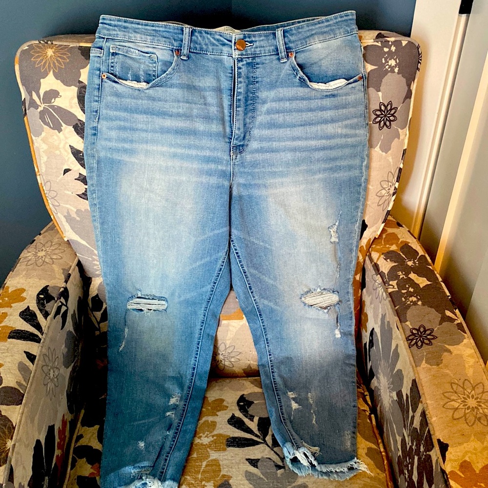 BKE size 34